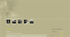 Desktop Screenshot of kashkay.com
